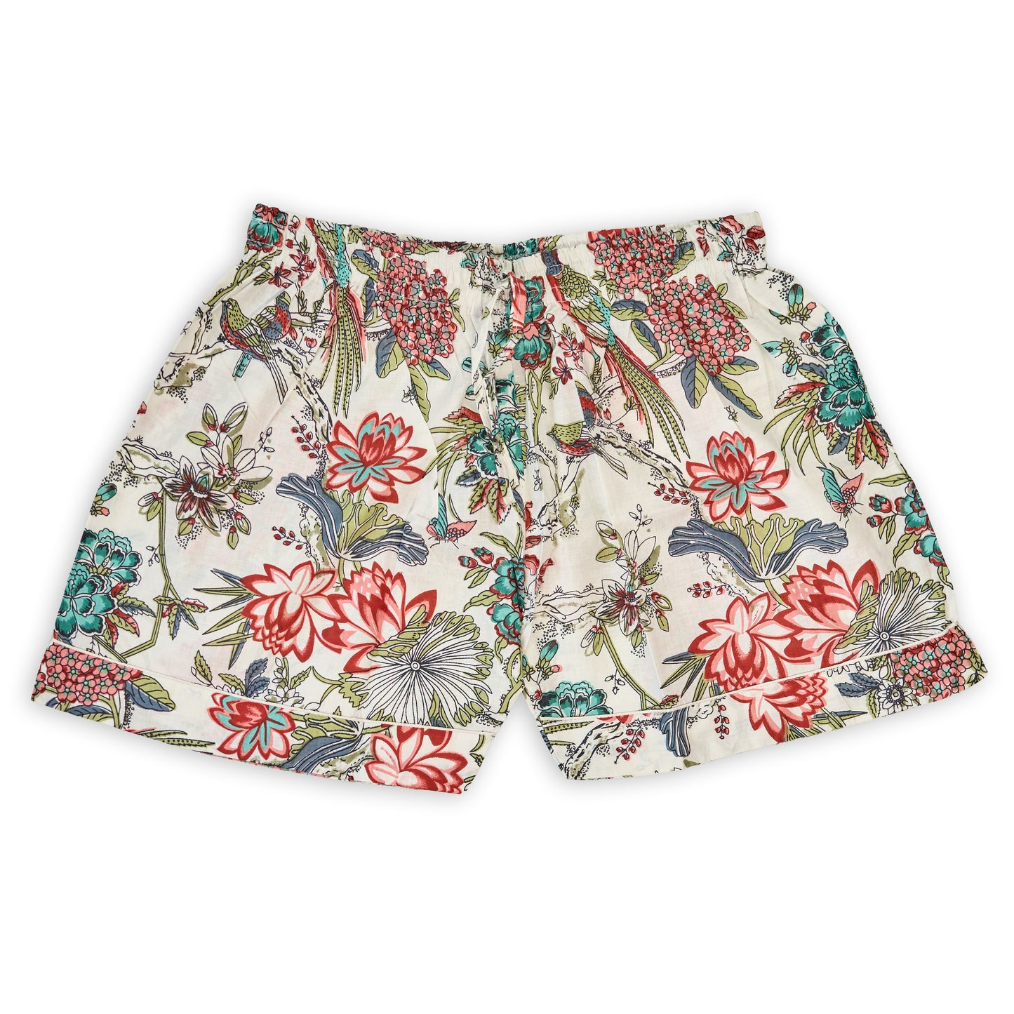 Artisane pajama set - Relaxed fit