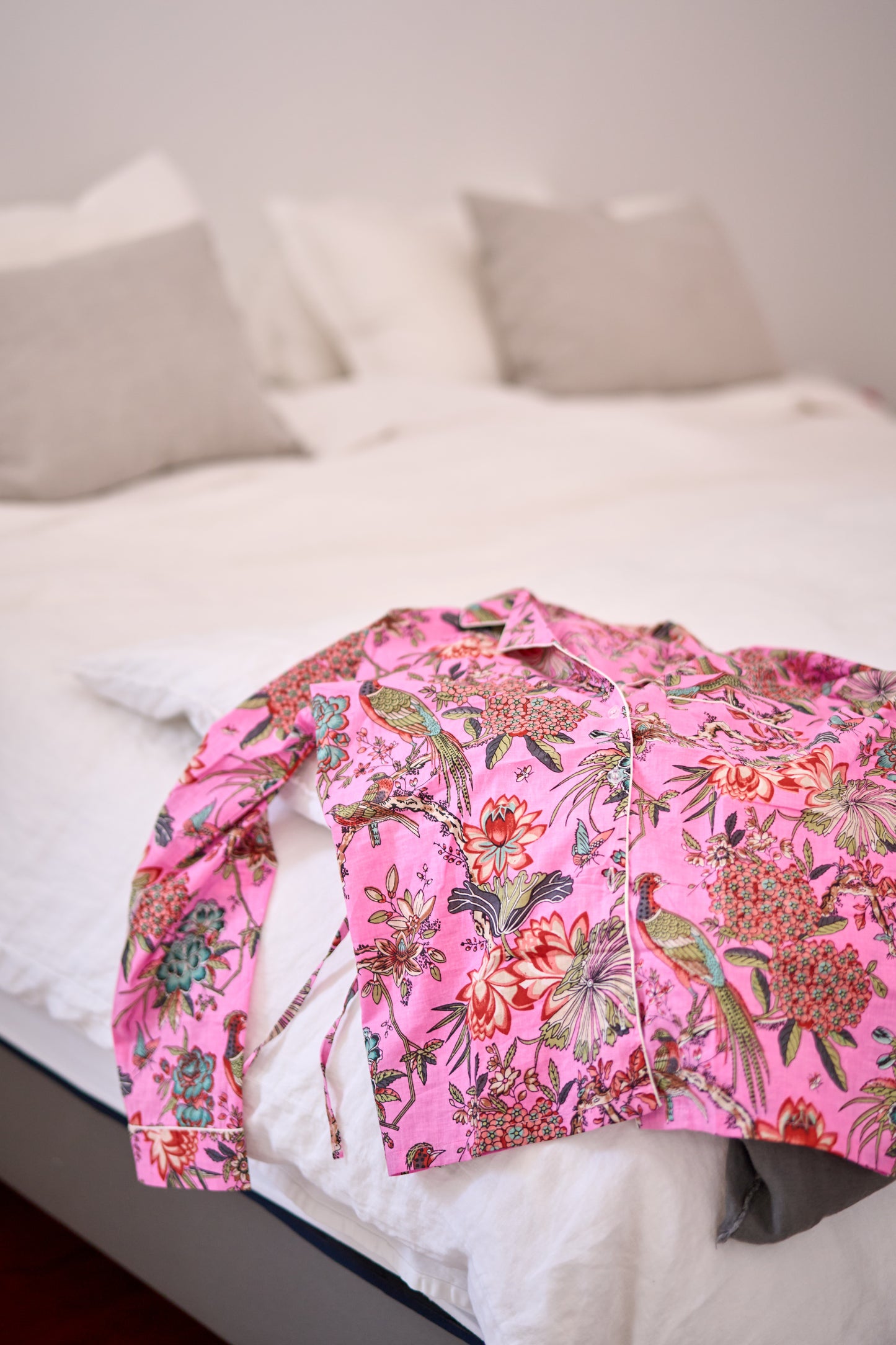 Artisane pajama set - Relaxed fit