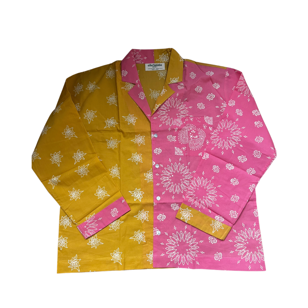 Ensemble Artisane Studio - Sunset Spritz
