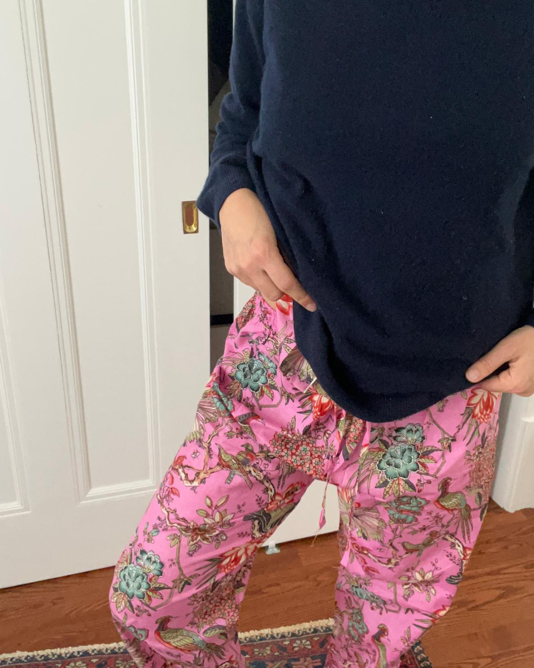 Artisane pajama set - Relaxed fit