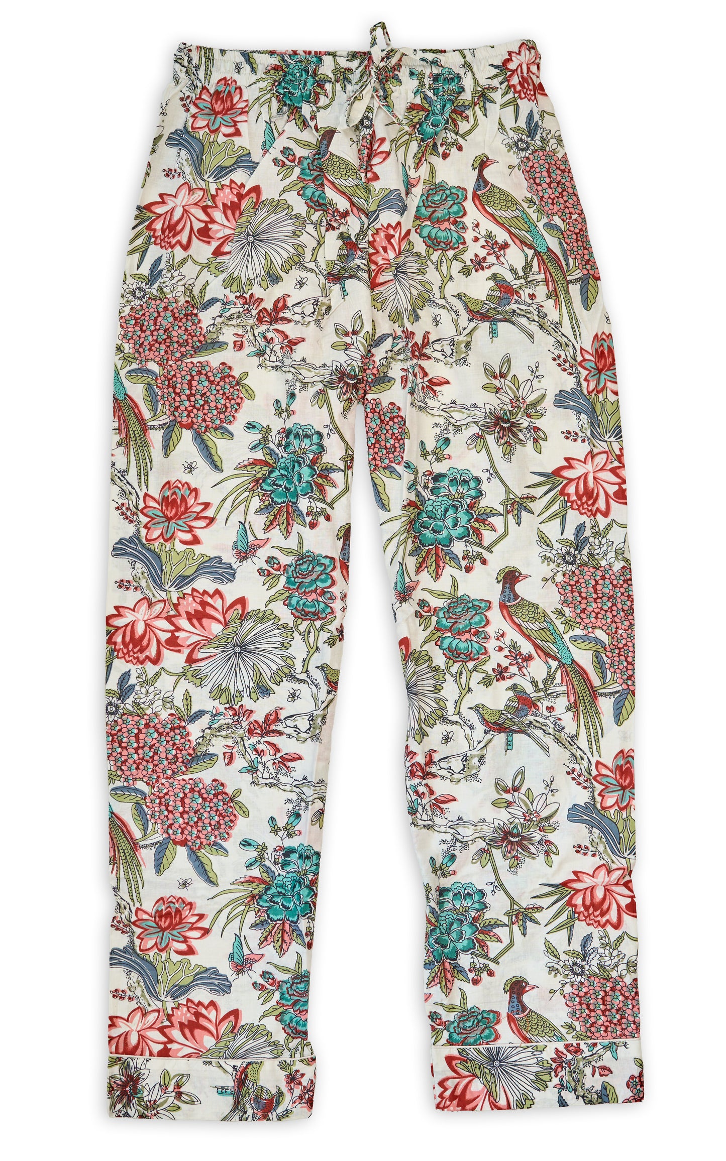 Artisane pajama set - Relaxed fit