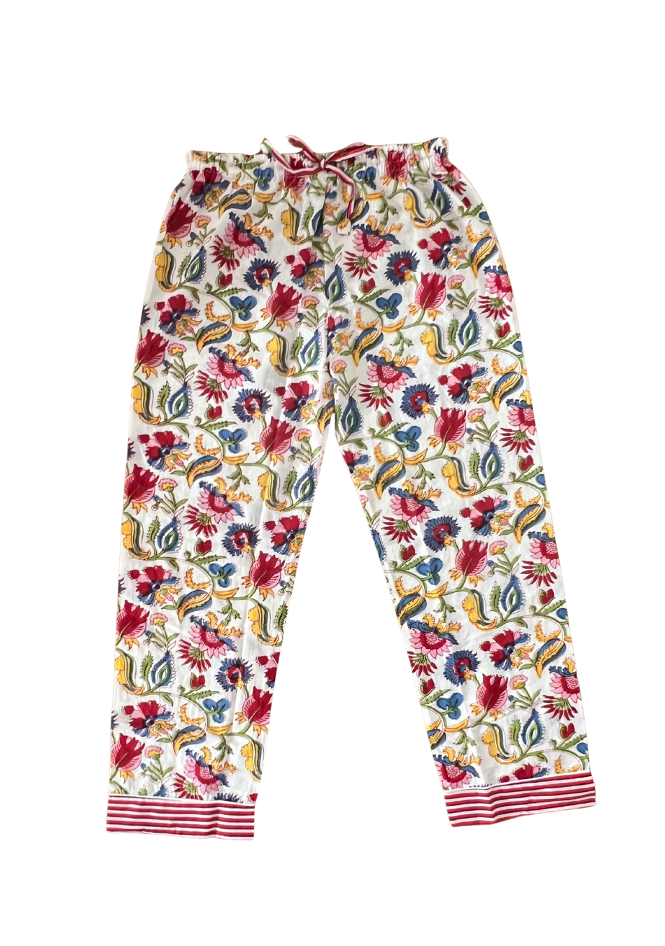 Artisane Pajama set - Slim Fit