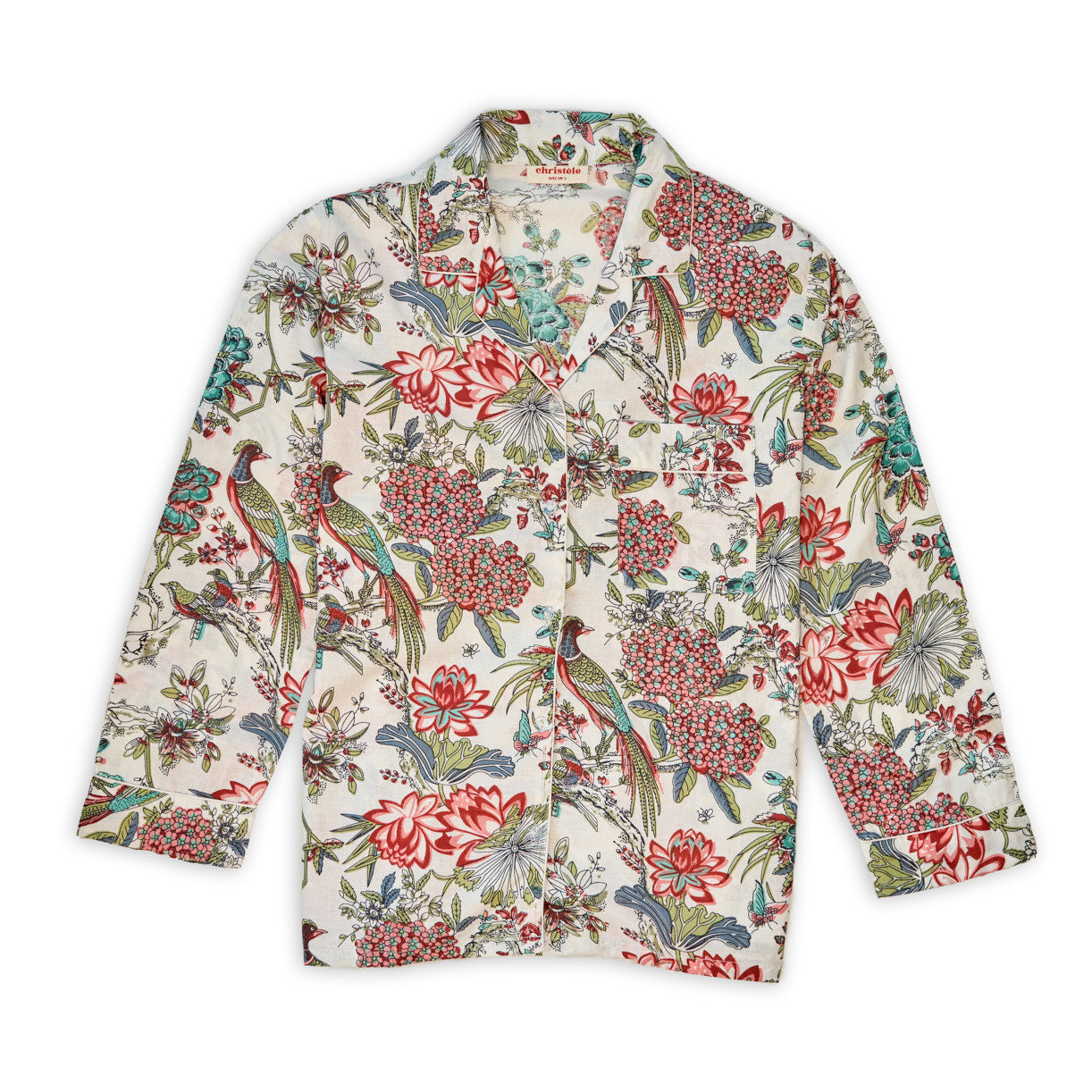 Artisane pajama set - Relaxed fit