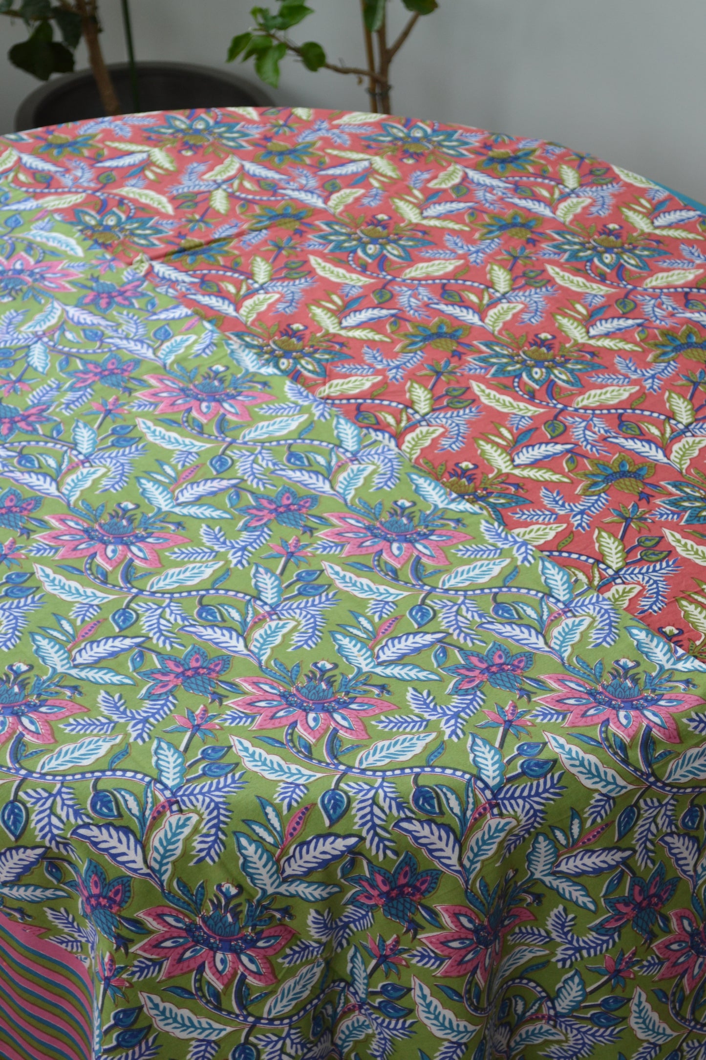 Tablecloth - Lotus