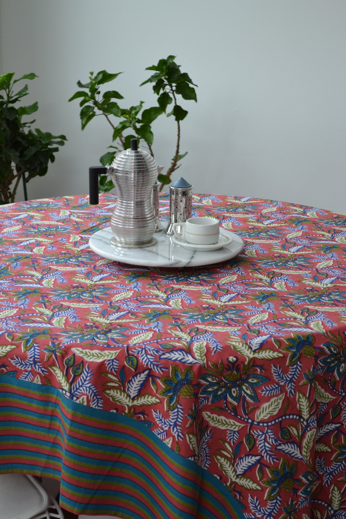 Tablecloth - Lotus