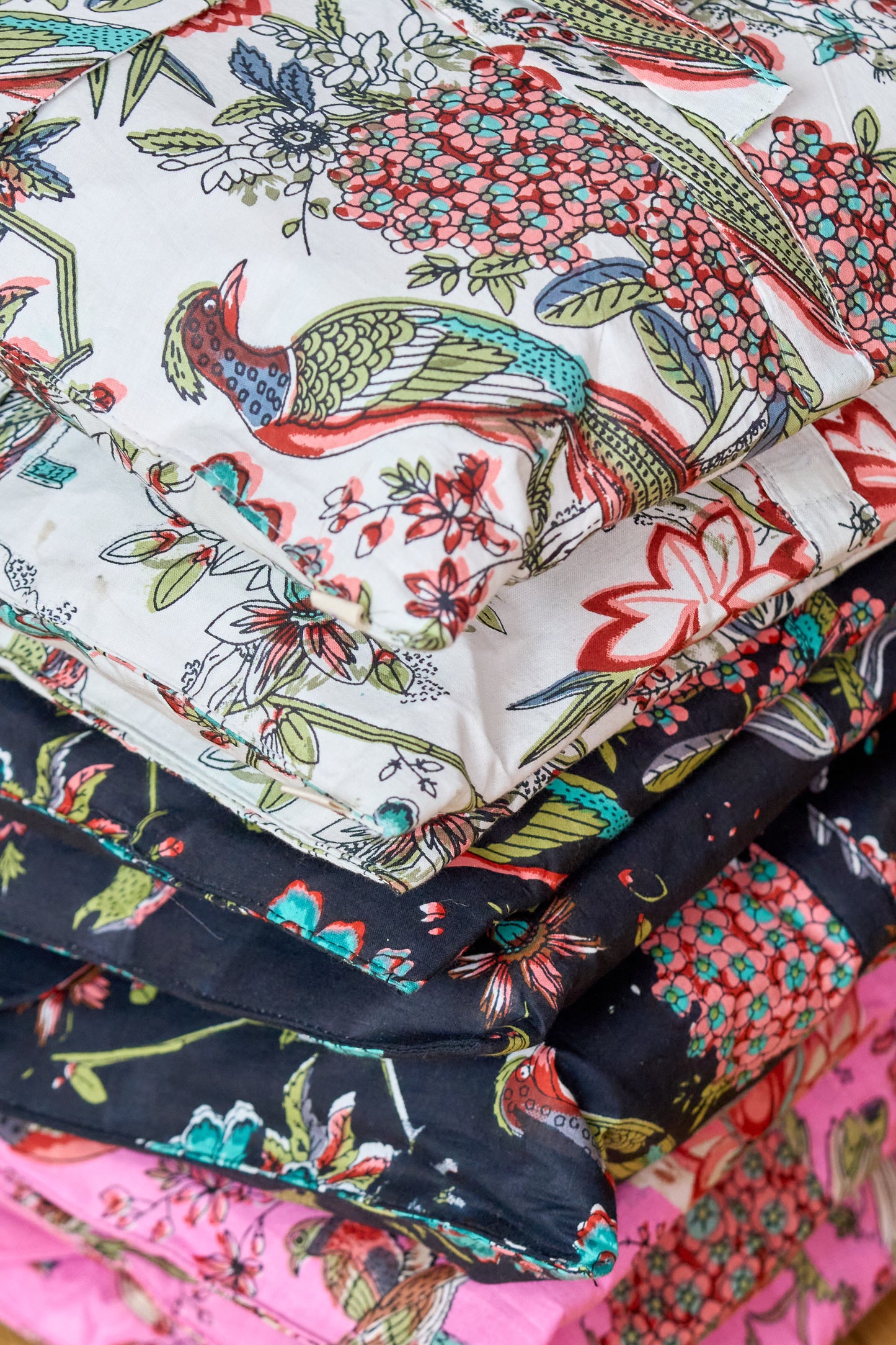 Artisane pajama set - Relaxed fit