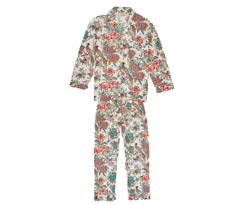 Artisane pajama set - Relaxed fit