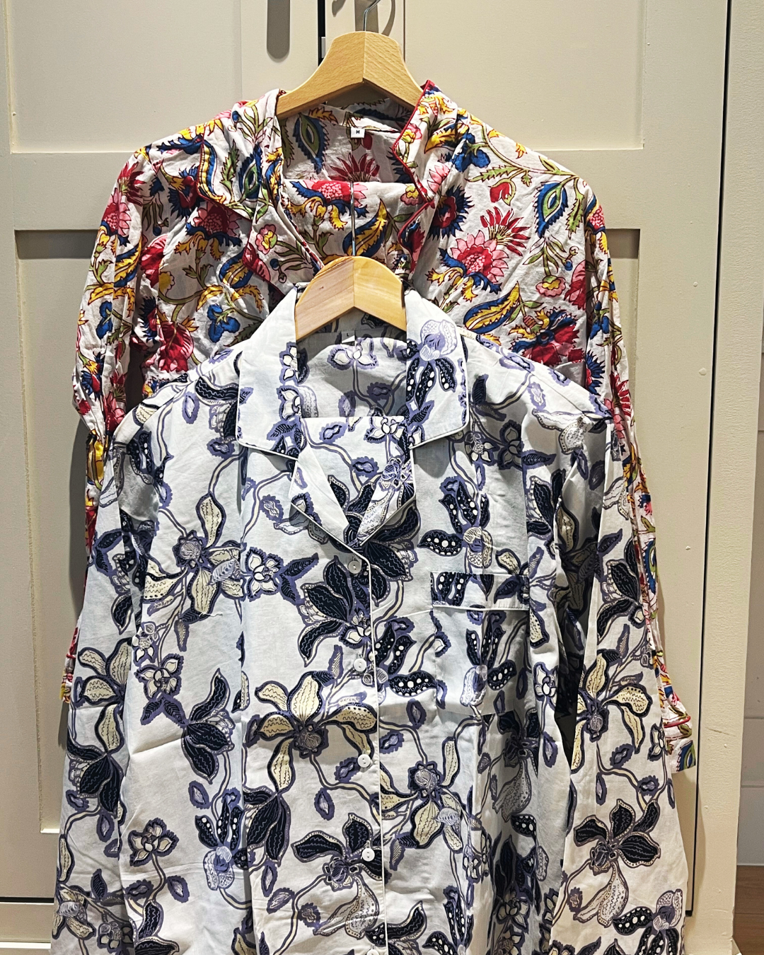 Artisane Pajama set - Slim Fit