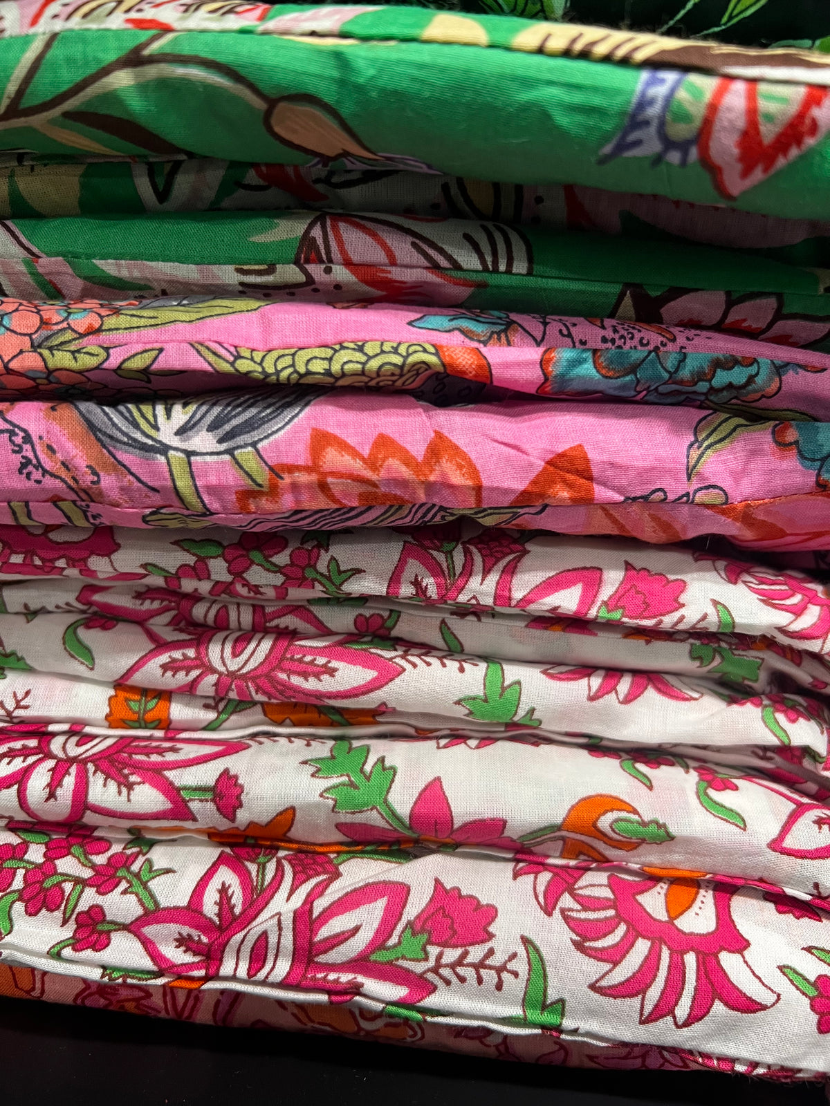 Artisane pajama set - Relaxed Fit