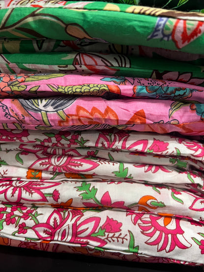 Artisane pajama set - Relaxed Fit