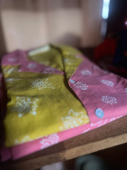 Sunset Spritz Artisane Studio Loungewear