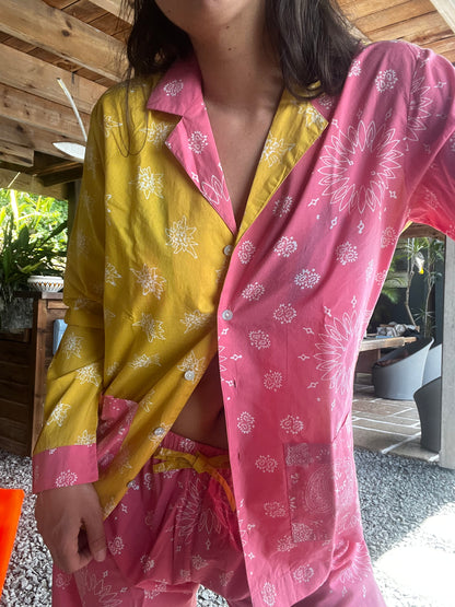 Sunset Spritz Artisane Studio Loungewear