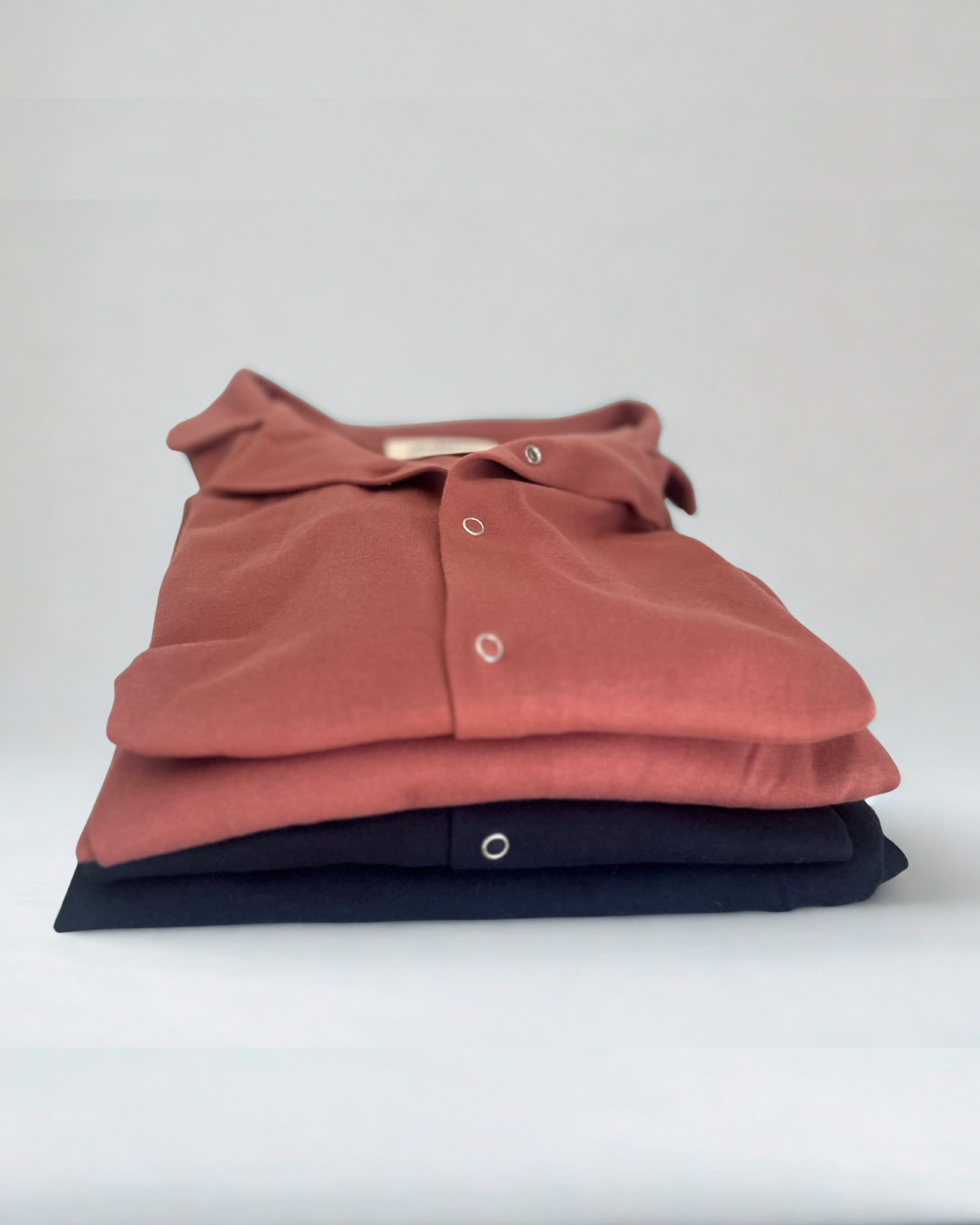 Pyjama Pur Confort - Blush