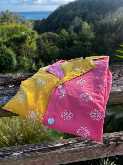 Sunset Spritz Artisane Studio Loungewear