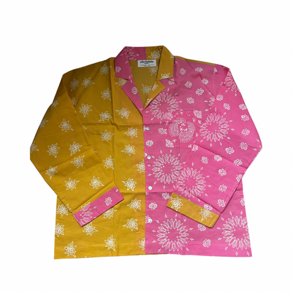 Ensemble Artisane Studio -  Sunset Spritz