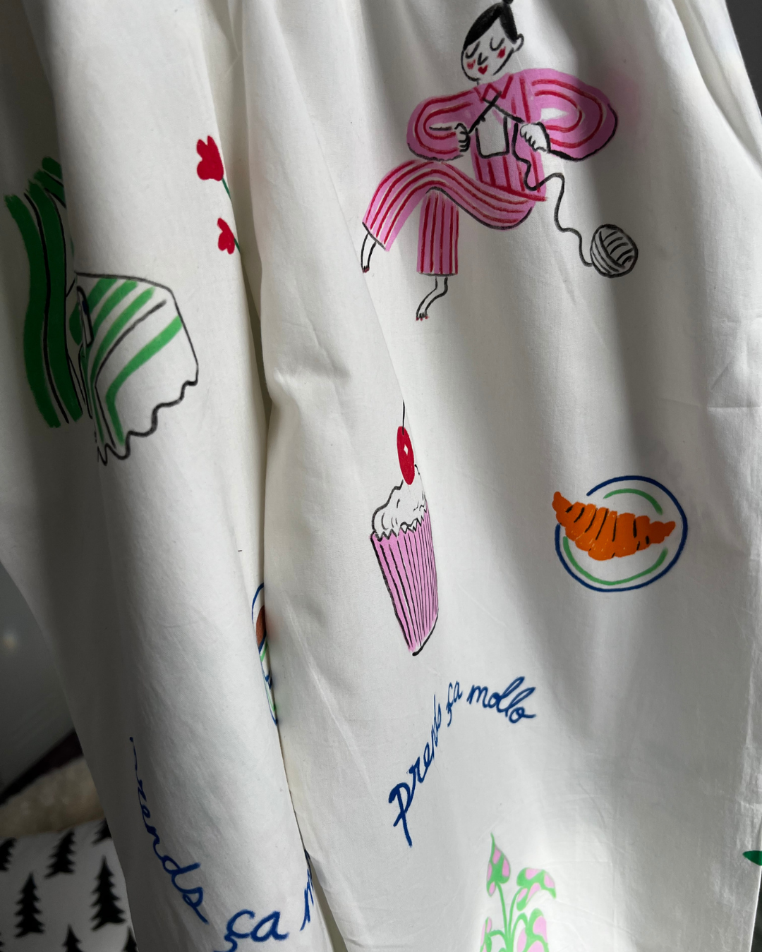 AGATHE BB X christèle Collaboration