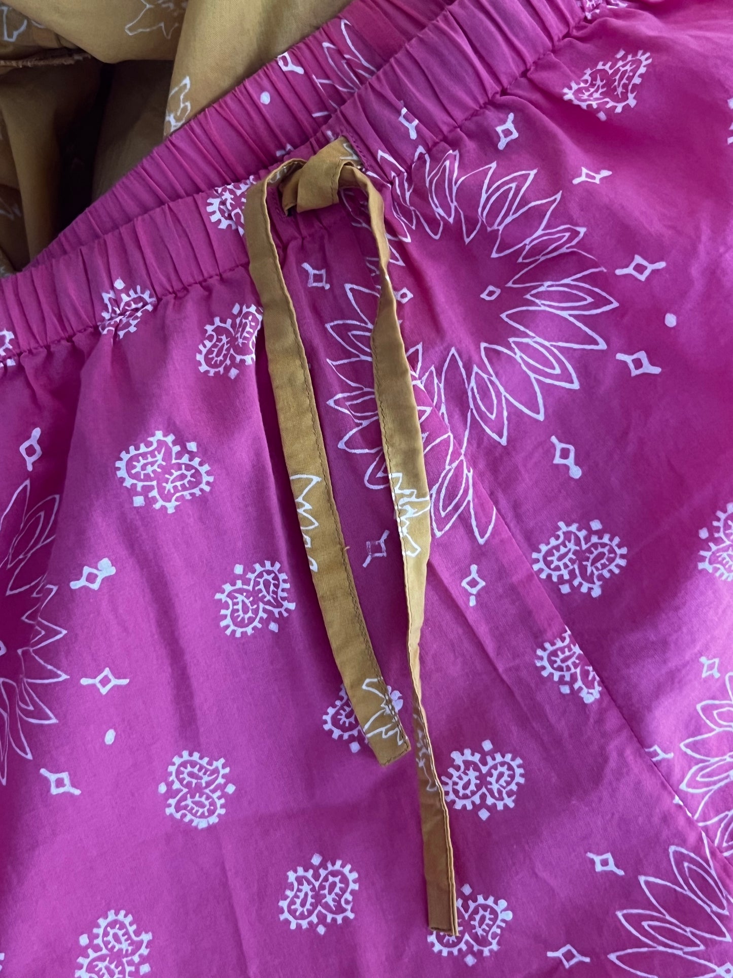 Sunset Spritz Artisane Studio Loungewear