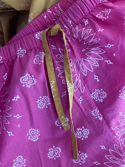 Sunset Spritz Artisane Studio Loungewear