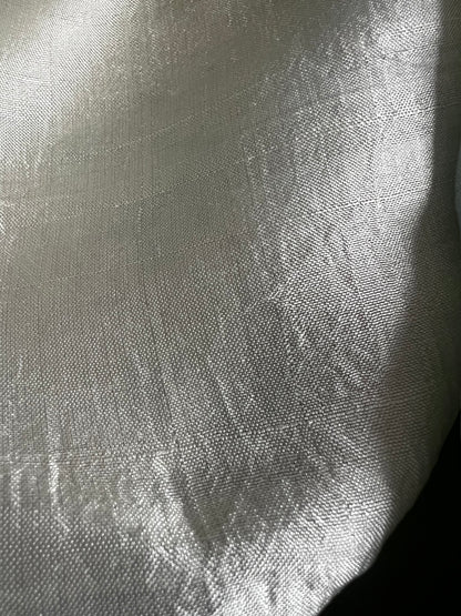 Handcrafted Silk Carré