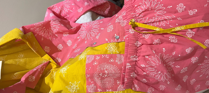 Artisane Studio Loungewear set- Relaxed fit & Organic Cotton