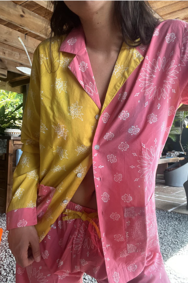Organic Cotton Shirt