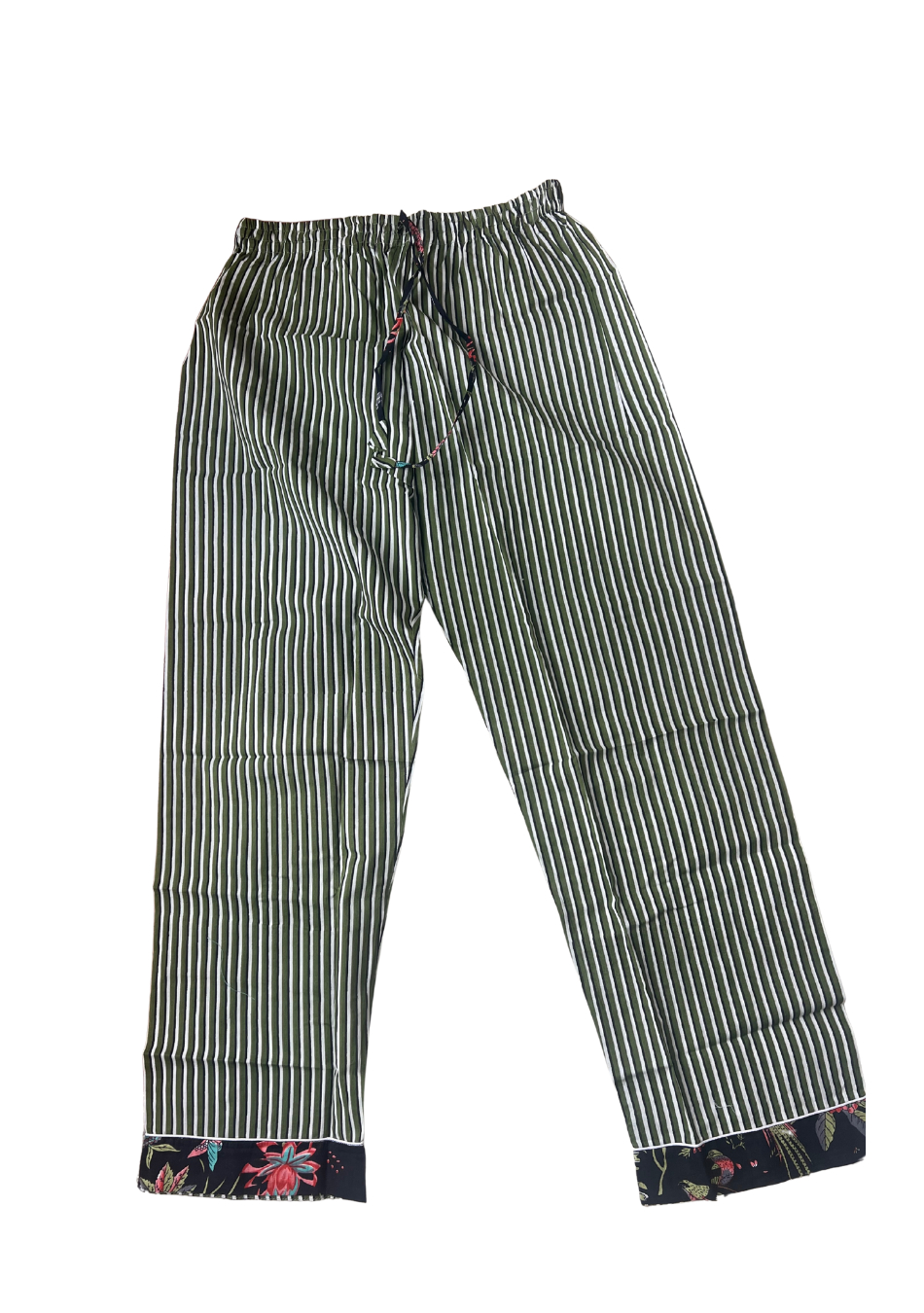 Artisane pajama set - Slim fit