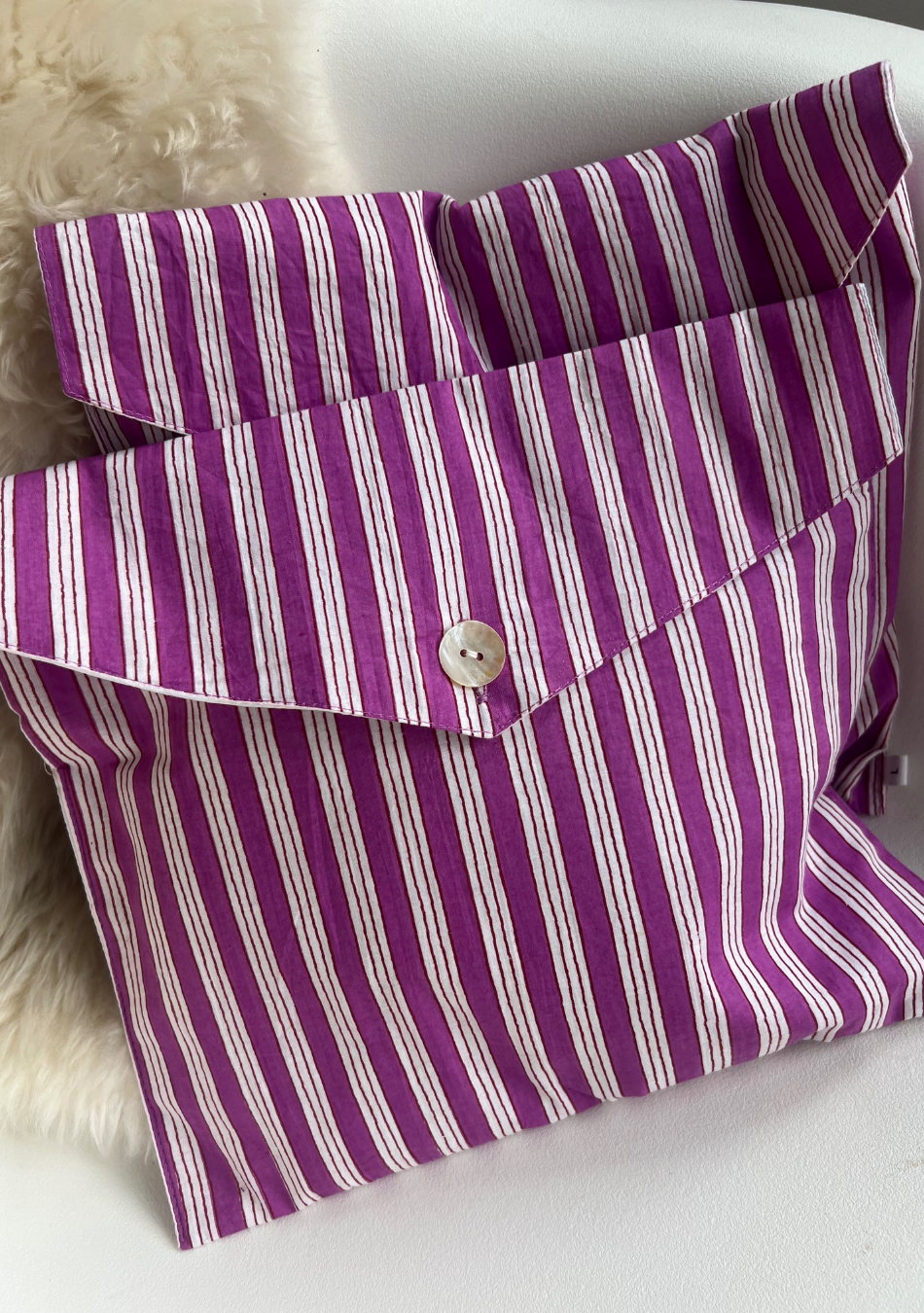 Artisane pajama set - Slim fit