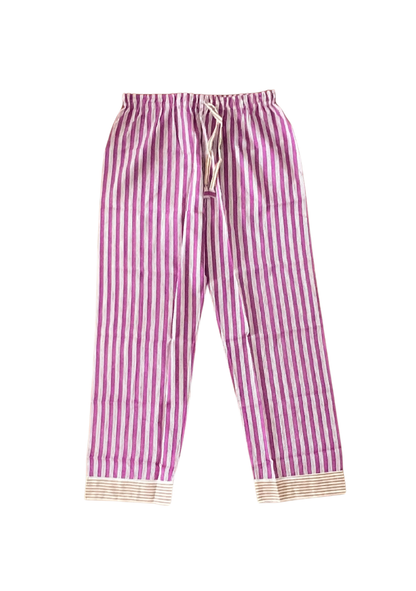 Artisane pajama set - Slim fit