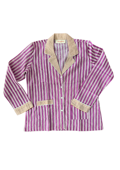 Artisane pajama set - Slim fit