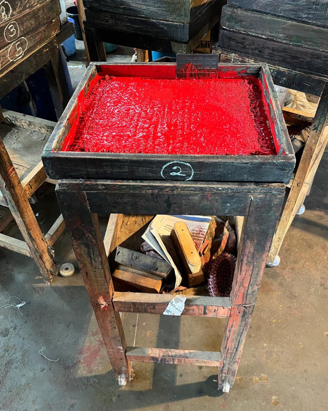 Artisane Studio Loungewear set- Relaxed fit & Organic Cotton