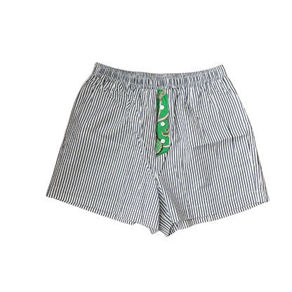 Artisane Dress +Boxer Set - 100% cotton