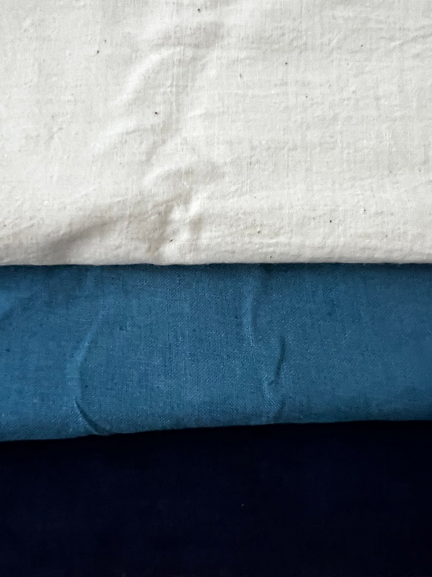 Handloom Cotton Carré