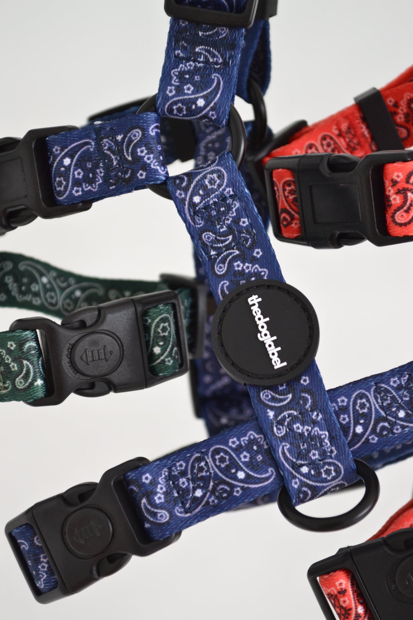 thedoglabel Harness