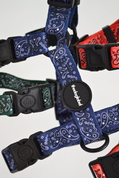 thedoglabel Harness