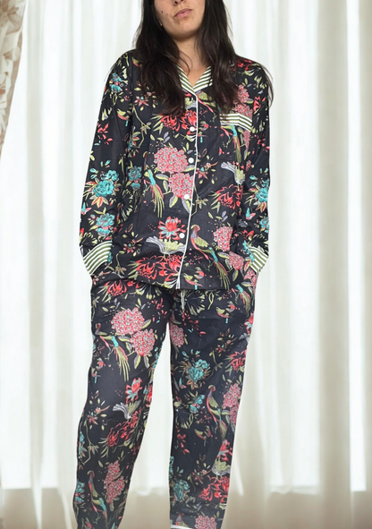 Artisane pajama set - Relaxed fit