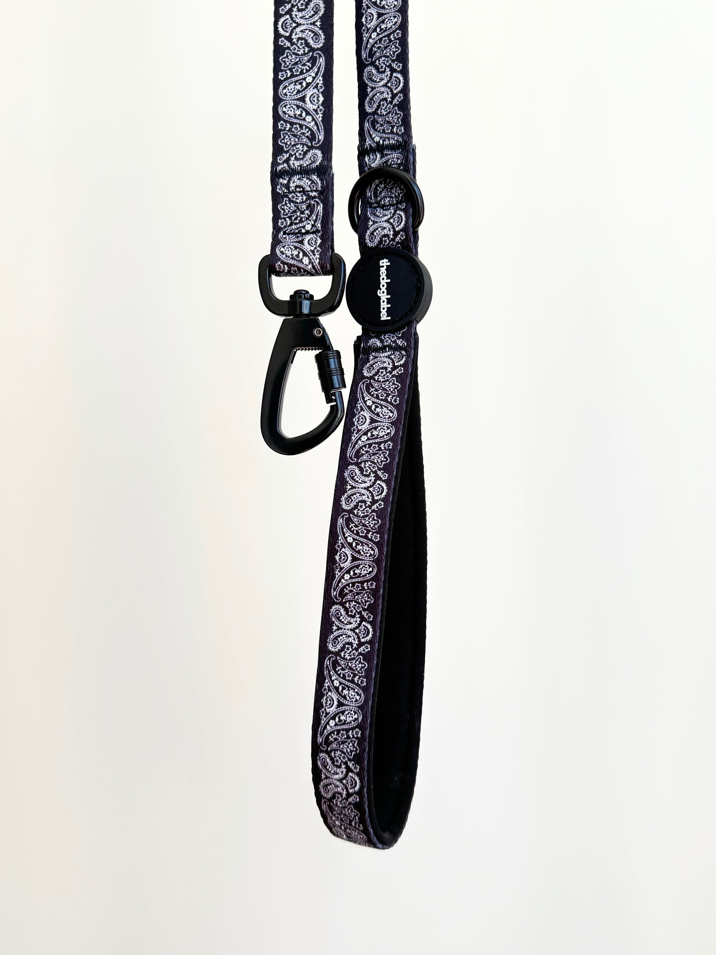 thedoglabel Leash