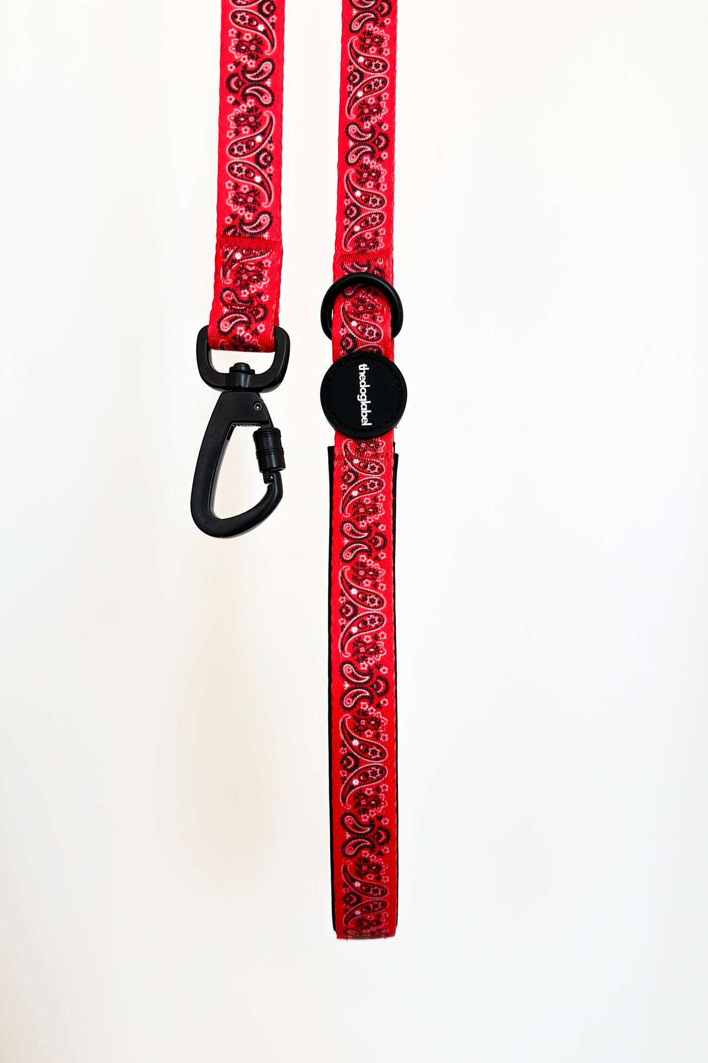 thedoglabel Leash