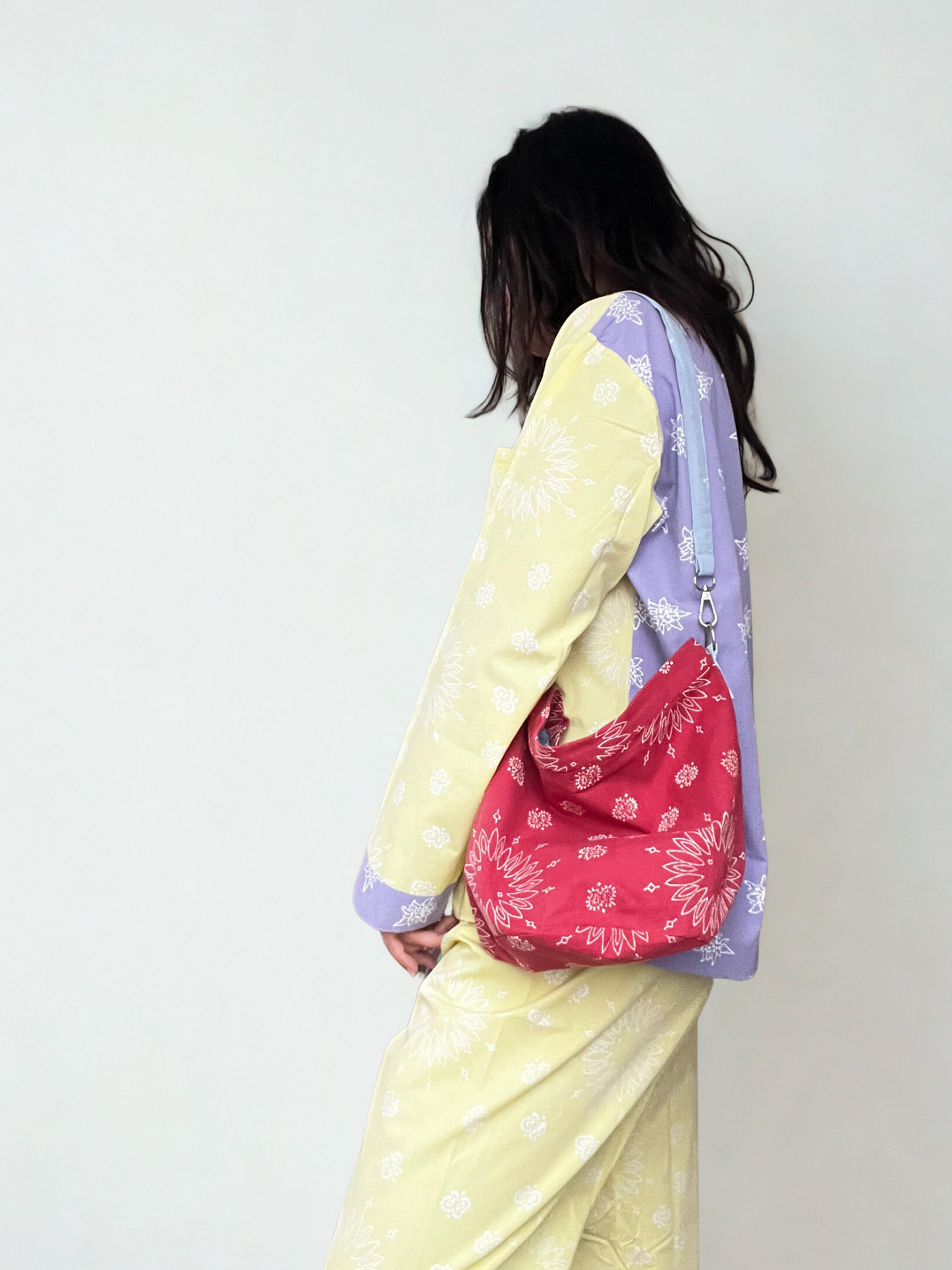 Lavender Lemonade Artisane Studio Loungewear