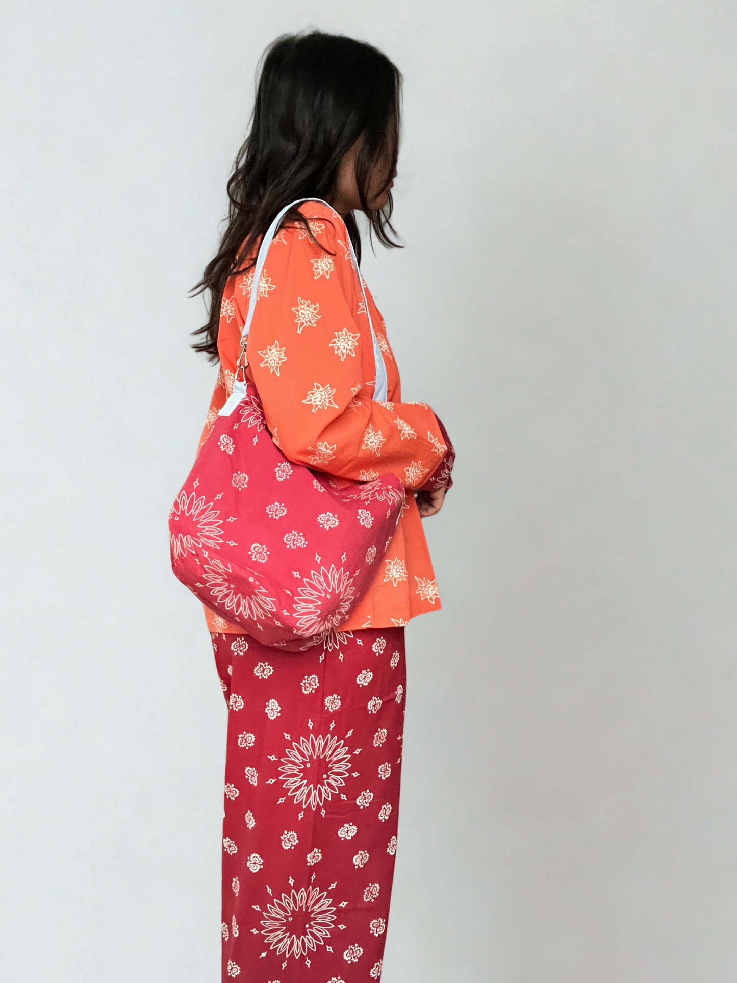 Rouge Artiste Artisane Studio Loungewear