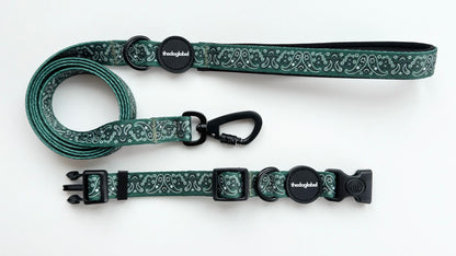 thedoglabel Walking set