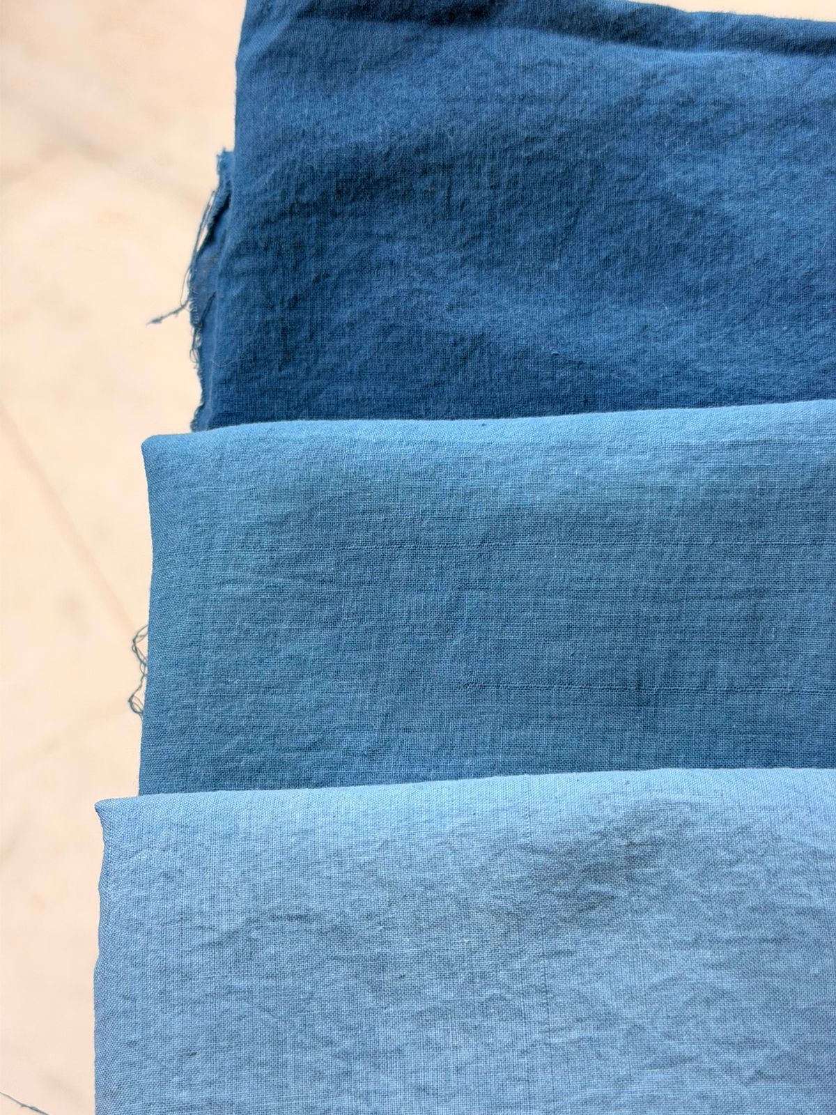 Handloom Cotton Carré