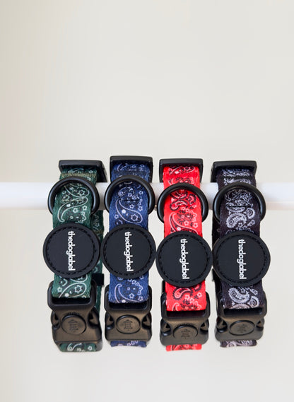 thedoglabel Collar