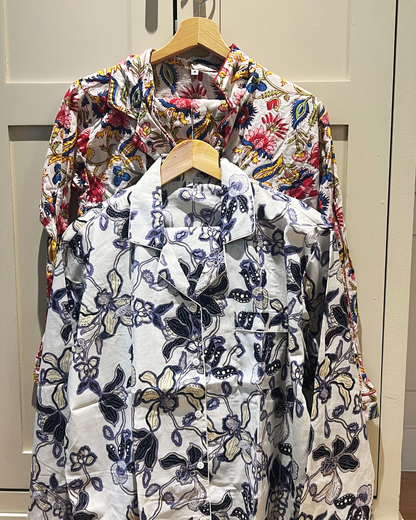 Artisane Pajama set - Slim Fit