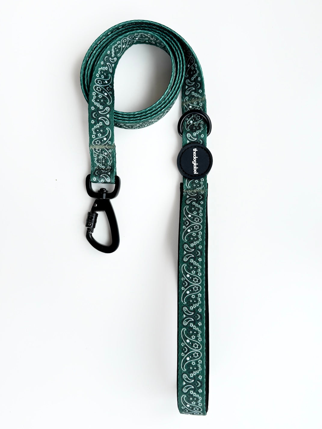 thedoglabel Leash