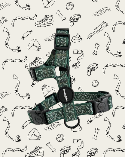 thedoglabel Harness